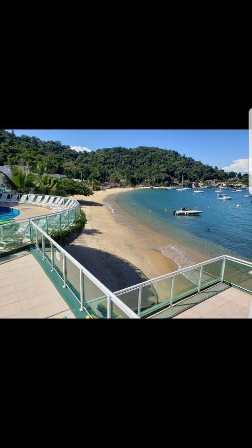 Angra Dos Reis, Angra Inn, Vista Mar Duplex Exterior foto