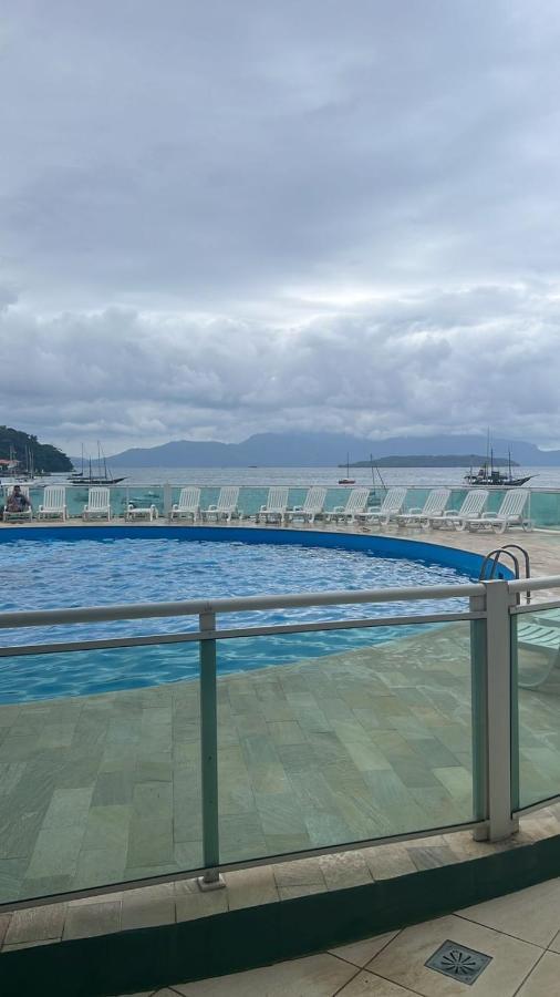 Angra Dos Reis, Angra Inn, Vista Mar Duplex Exterior foto