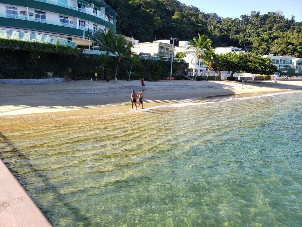 Angra Dos Reis, Angra Inn, Vista Mar Duplex Exterior foto